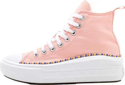 Produktbild von Converse Sneakers 272853C in Pink color size 39.5