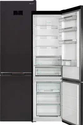 Produktbild von Sharp SJ-BA20DHXAD-EU Kühl- / Gefrierkombination