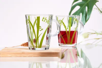 Produktbild von Teebecher 42cl 6er Set Aveda