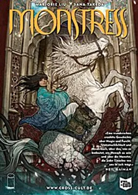 Obrázok produktu pre Monstress 2