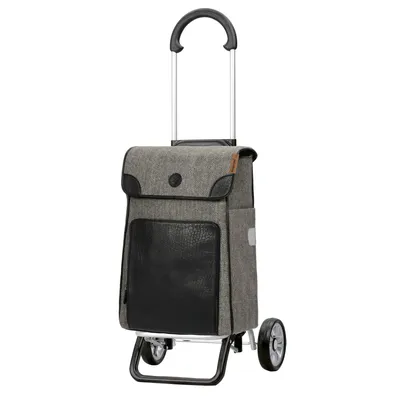Produktbild von Andersen Shopper Scala Shopper Plus Elik Einkaufstrolley 48 cm