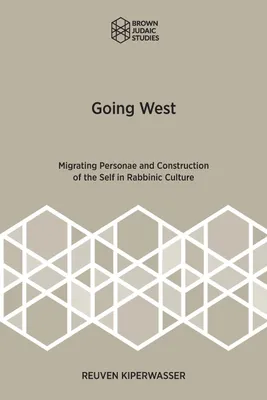Produktbild von Going West