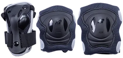 Productafbeelding van K2 Performance Pad Set voor dames, inlegzolen, maat: S