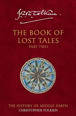 Immagine prodotto di The Book of Lost Tales 2