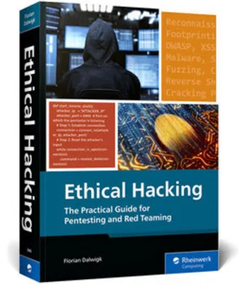 Produktbild von Ethical Hacking