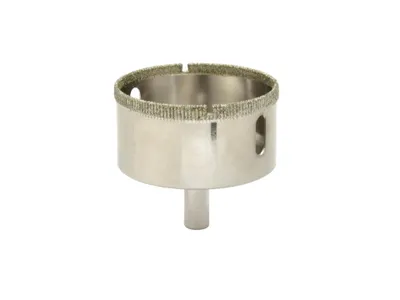 Immagine prodotto di GEKO Trapano a corona diamantato, 60 mm G65060