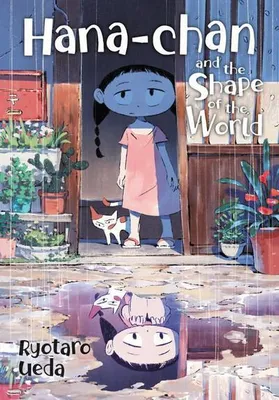 Productafbeelding van Hana-chan and the Shape of the World