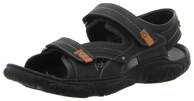 Obrázok produktu pre Krisbut pánske sandále, modely: 53578-40, 53578-41, 53578-42, 53578-43, 53578-44, 53578-45, 53578-46, kód: KRI-1261-5-1, farba: sivá kombinácia, veľkosť: 42