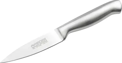 Produktbild von Premium Gemüsemesser aus rostfreiem Stahl zum Schneiden und Schälen von Gemüse und Obst