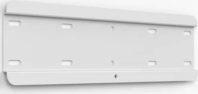Produktbild von Belkin Wandhalterung für Ladestation - Weiß - 1