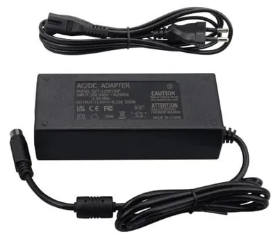 Zdjęcie produktu dla Zasilacz 12V 8 33A 100W do serwerów nas synology DS916 DS918 DS920