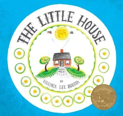 Produktbild von The Little House