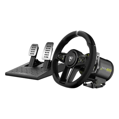 Immagine prodotto di Turtle Beach VelocityOne Race KD3 Sistema di feedback di forza ad azionamento diretto per Xbox Serie X | S e PC