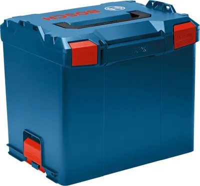 Produktbild von Koffersystem L-BOXX 374