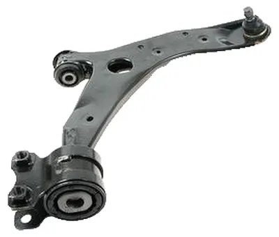 Produktbild von Lenker Radaufhängung Querlenker mit Gummilager TRISCAN für u.a. MAZDA 5