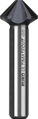 Produktbild von RUKO 102880P Bohrer Entgratbohrer