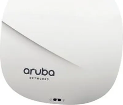 Obrázek produktu pro HPE Aruba Networking JW811A, 2.4 GHz, 5 GHz, 1733 Mbit/s