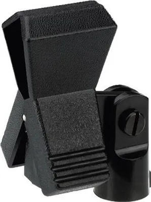 Obrázok produktu pre MONACOR MH-99/SW Držiak mikrofónovej svorky