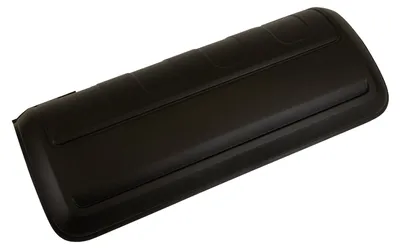 Produktbild von Abdeckung hintere Stoßstange 51881126