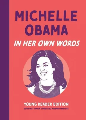 Obrázek produktu pro Michelle Obama