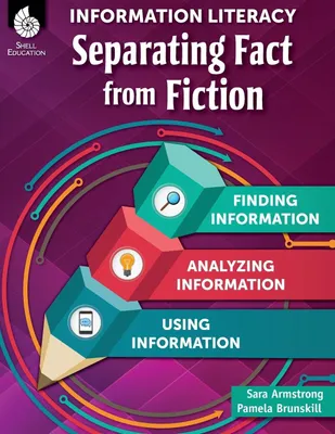 Produktbild von Information Literacy