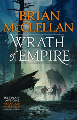 Produktbild von Wrath of Empire