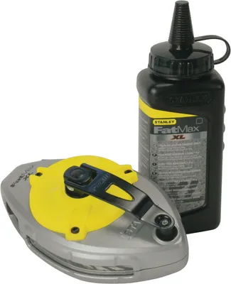 Obrázok produktu pre Stanley Schlagschnur-Set FatMax PRO 30m