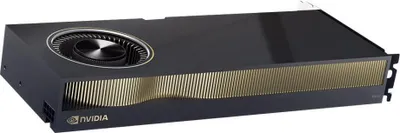 Immagine prodotto di NVIDIA RTX 6000 Ada Generation - Schede grafiche - NVIDIA RTX 6000 Ada - 48 GB GDDR6 - PCIe 4.0 x16 - 4 x DisplayPort - vendita al dettaglio