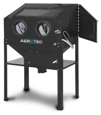 Produktbild von Hydraulische Werkstattpresse Aerotec