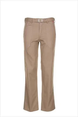 Produktbild von Planam Bundhose BW 290 Gr. 54 khaki
