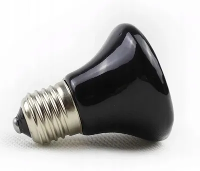 Produktbild von Repti-Zoo Keramik Heizstrahler 35W für Terrarium