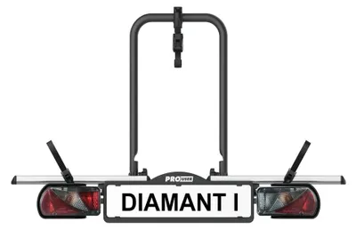 Image de Porte-vélos professionnel Diamond 1