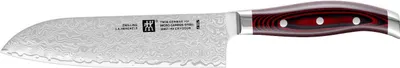 Produktbild von Zwilling Santokumesser Twin Cermax 184mm 30867-184-0