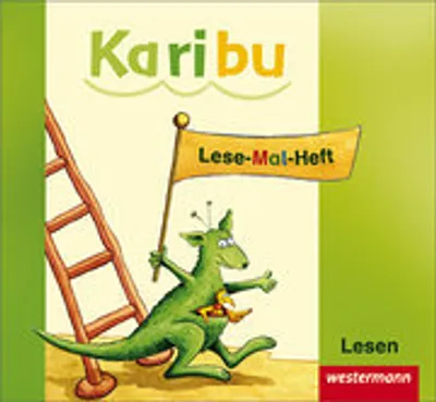 Produktbild von Karibu - Ausgabe 2009