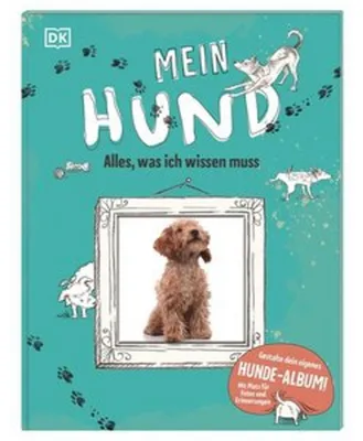 Produktbild von Mein Hund