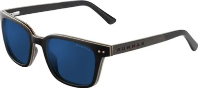 Image de GUNNAR lunettes de bureau/jeu MUIR EBONY * lunettes de soleil * BLF 98 * GUNNAR focus