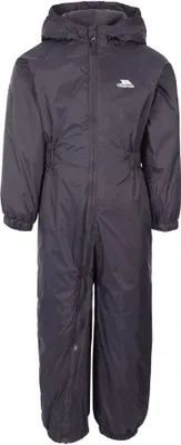 Image de Combinaison de course Trespass, gris, 18-24 mois, garçon, gris, 18-24 mois