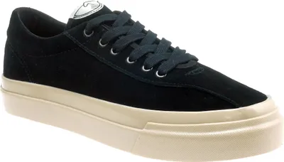 Produktbild von Stepney Workers Club Damen Dellow schwarz Turnschuhe Größe: 37
