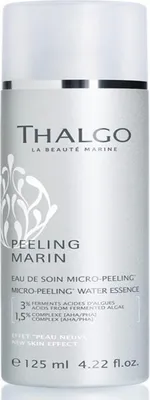 Produktbild von Thalgo Peelingessenz Micro-Peeling Water Essence 125 ml