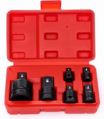Obrázek produktu pro Kraft&Dele KD10524 Sada adaptérů a redukcí