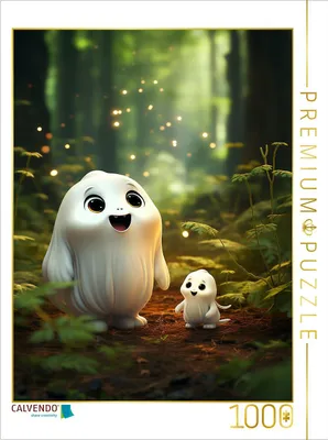Produktbild von CALVENDO Puzzle Mein kleiner Freund | 1000 Teile Lege-Größe 64x48cm Foto-Puzzle für glückliche Stunden