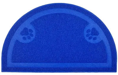 Imagen del producto de Alfombrilla para gatos con base impermeable
