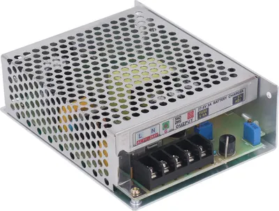 Produktbild von LED-Schaltnetzteil 24 V 3 A Ausgang Schaltregler Transformator Batterieladeger?t AC 90šC264 V
