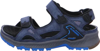 Produktbild von Allrounder Trekkingsandalen Herren 31313732323332 Blau 45 EU