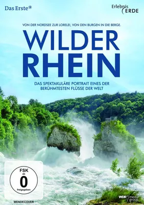 Image de Wilder Rhein (Erlebnis Erde)