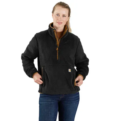 Produktbild von Carhartt Oj6470 Kapuzenpullover Schwarz M Schwarz M