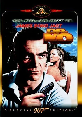 Produktbild von James Bond - Jagt Dr. No