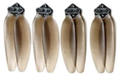 Productafbeelding van LUXWALLET Drone Propellers – Geschikt voor De LUXWALLET Skyline6 – Drone