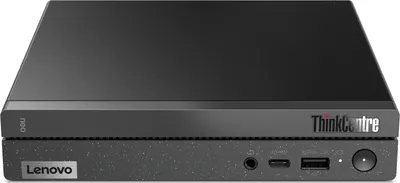 Produktbild von Lenovo ThinkCentre neo 50q Gen 4, Intel® Core™ i5, i5-13420H, 16 GB, 512 GB, Windows 11 Pro, 64-Bit