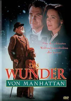 Produktbild von Das Wunder von Manhattan
